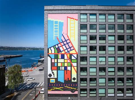 citizenm seattle pioneer square|citizenm seattle reviews.